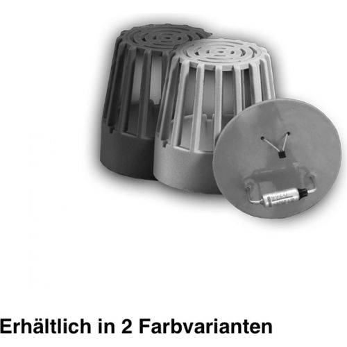 Eos Temperaturfühler Premium Ofenfühler Temperaturfühler inkl. Silikonkabel beige