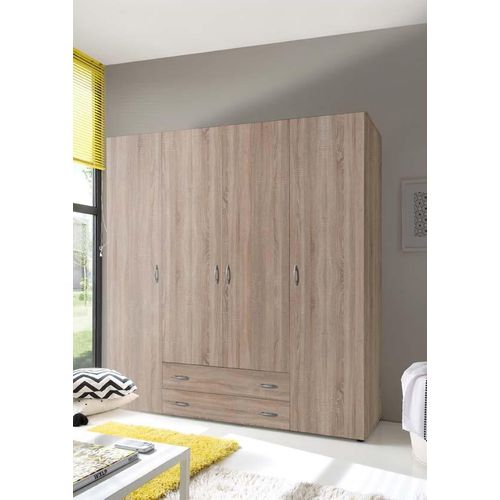 Kleiderschrank 