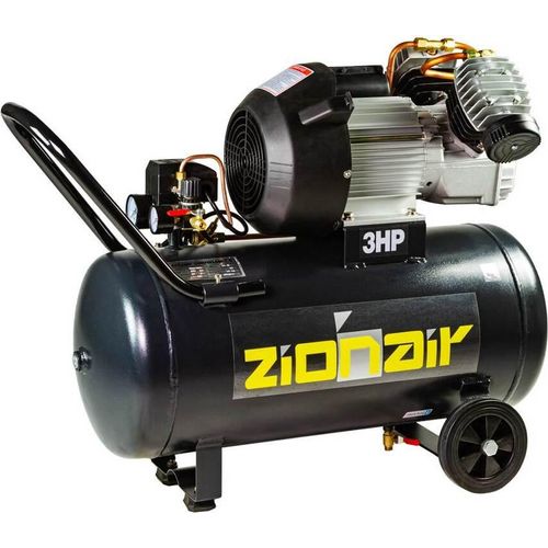 Kompressor 50 Liter 2,2 kW 10 bar