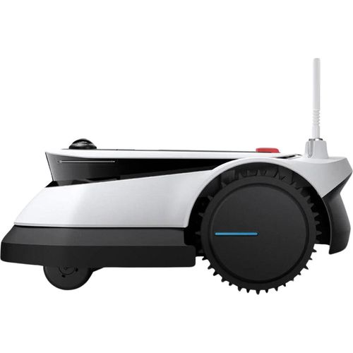 Ecovacs GOAT G1 Mähroboter bis 1.600 m² white | dreifach-Messersystem