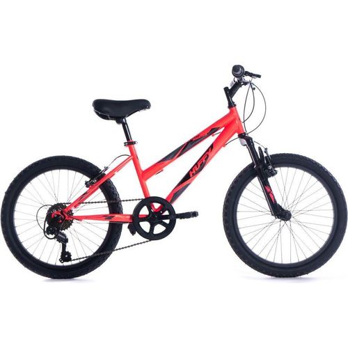 20 Zoll Kinder Mädchen MTB Mountainbike Fahrrad Rad Bike STONE PINK