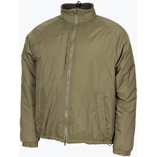 MFH Brit. Thermojacke, oliv