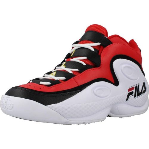 FILA GRANT HILL 3 MID Rot