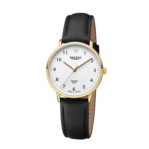 Regent Damen Uhr GM-2307 Limited Edition 047/500