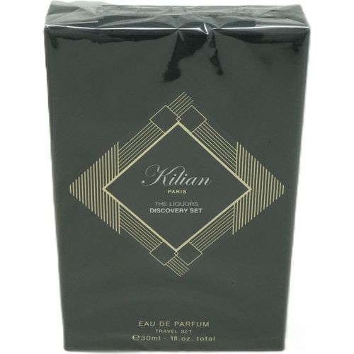Kilian Paris The Liquors Eau de Parfum Travel Set 30 ml