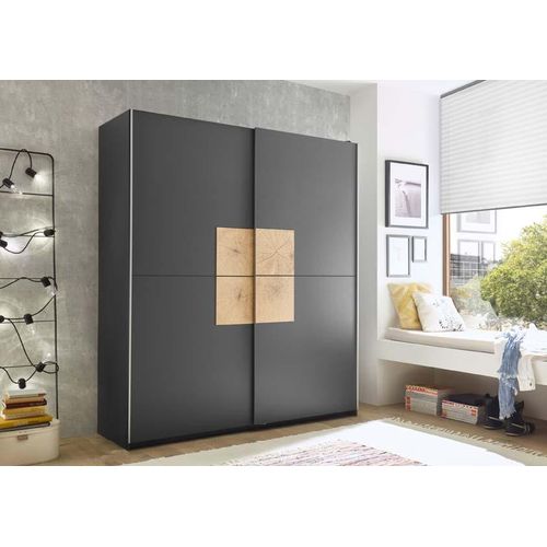 Kleiderschrank 