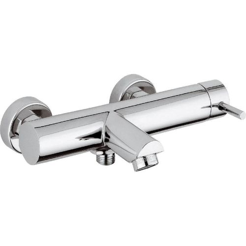 Paffoni Stick - Badewannenarmatur, chrom SK022CR