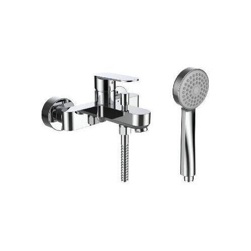 Laufen Neja - Wannenarmatur, verchromt H3215170041311