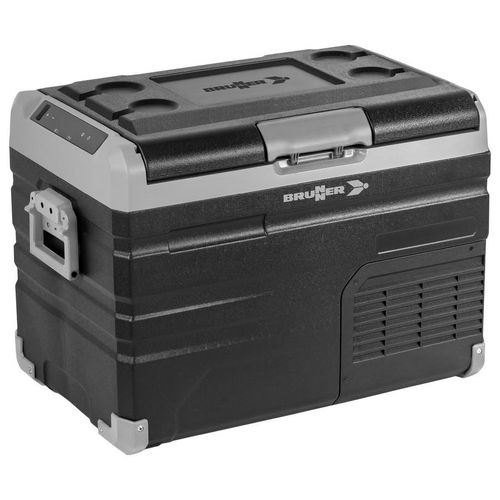 Brunner Polar Freeze Dualzone 35 l - Kühlbox