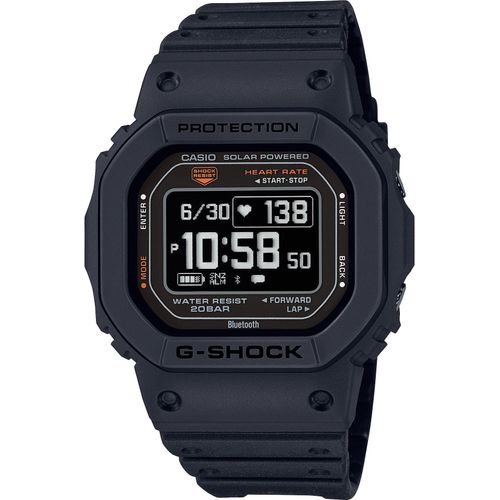 Casio Uhr G-Shock DW-H5600-1ER Digitaluhr