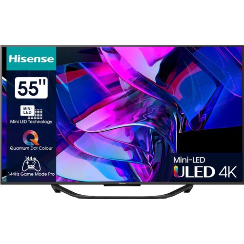 Hisense 55