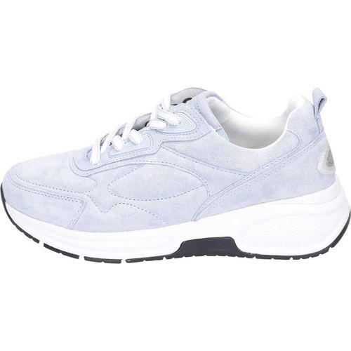 Gabor (0) Komfort Schnürschuhe KAPSEL-KOLL Damen 31353339373732 Blau 38 EU