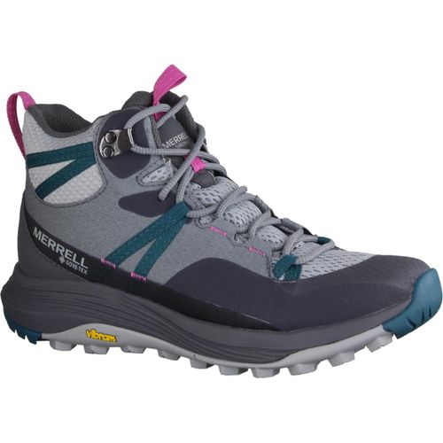 MERRELL Damen Wanderschuhe Siren 4 Mid GTX