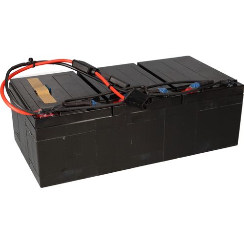 Akkusatz für Mach1 36V Akkupack Elektro Scooter 3x 12Volt 15Ah Akku Plug & Play