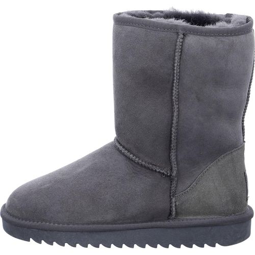 ARA Shoes Alaska Alas Schuhe Damen grau 38