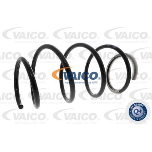 VAICO Fahrwerksfeder Q+, Erstausrüsterqualität GERMANY