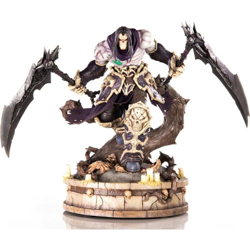 Darksiders Statue Death 36 cm