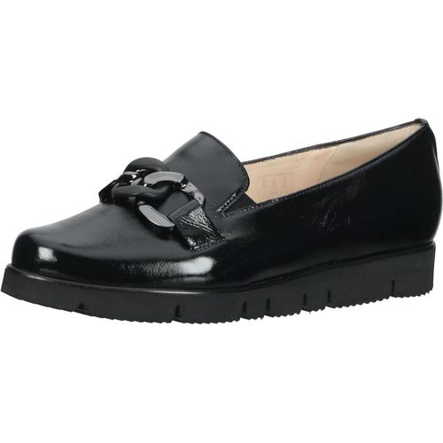 HASSIA Slipper Slipper Leder