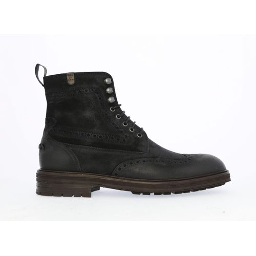 Heren Boot Veter RZ