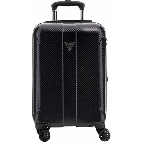 Guess Reiseetui TWE68939830 SCHWARZ