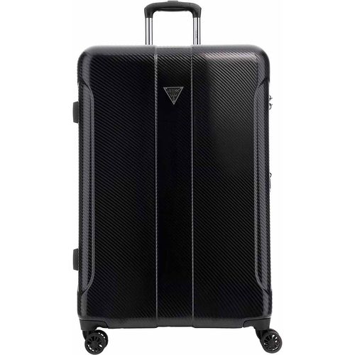 Guess Reiseetui TWE68939880 SCHWARZ
