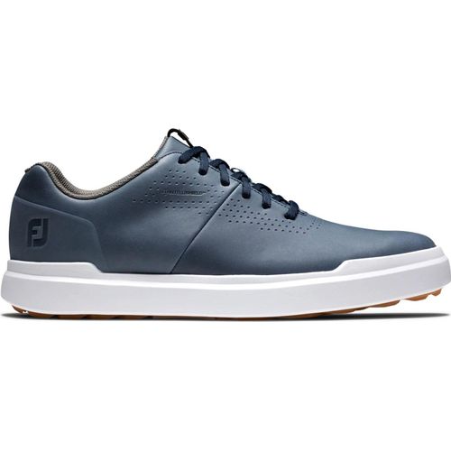 Footjoy Contour Golfschuh Herren Blau 45