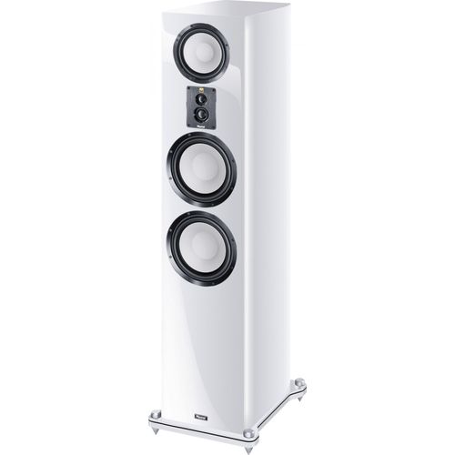 Magnat Signature 909 piano weiss Stück