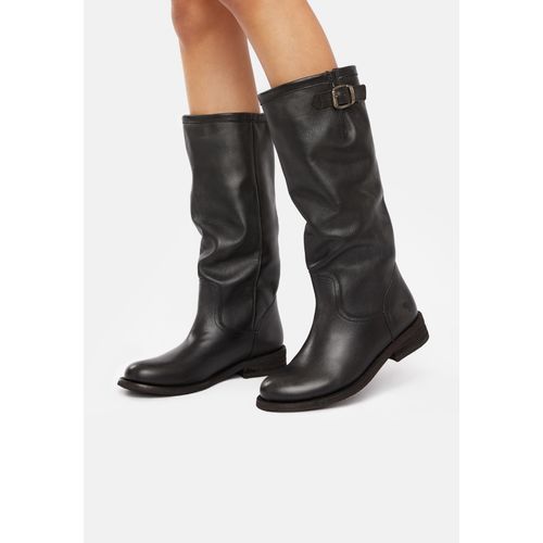 FELMINI Stiefel Stiefel Leder