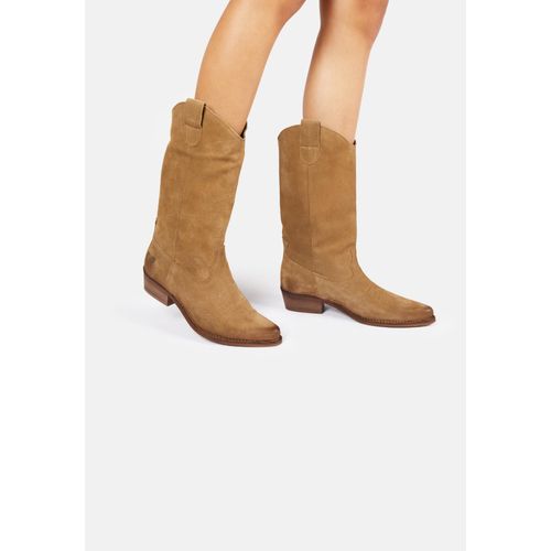 FELMINI Stiefel Stiefel Leder