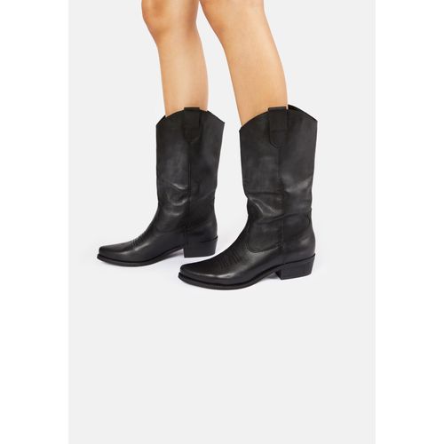 FELMINI Stiefel Stiefel Leder