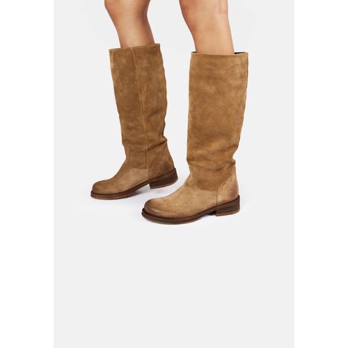 FELMINI Stiefel Stiefel Leder
