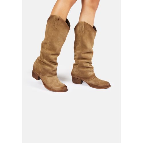 FELMINI Stiefel Stiefel Leder