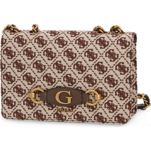 Guess Handtaschen Bnl Izzi Convertible Xbody, 54210BNL