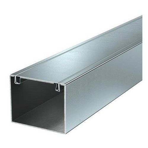 OBO BETTERMANN Installationskanal Metall m Brandschutzgewebe 2 Meter