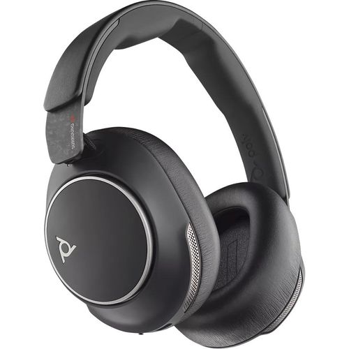 Poly Voyager Surround 80 UC - Kopfhörer mit Mikrofon