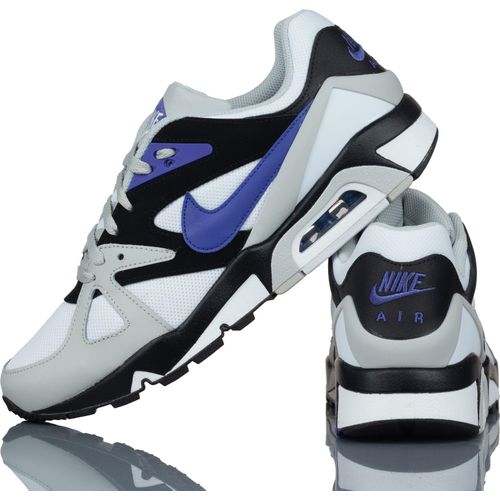 Herrenschuhe Air Structure, DB1549 002, Schuhgröße-44,5