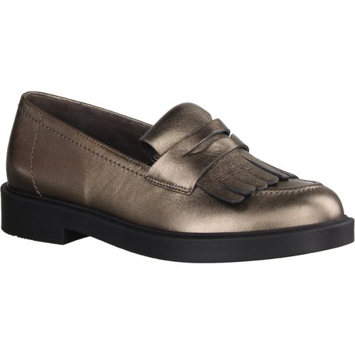 Paul Green Klassische Slipper Damen 31363331333733 Gold 38 EU