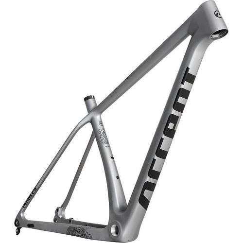 Carbon Mountainbike Frame 29" Boost, Platinum, L