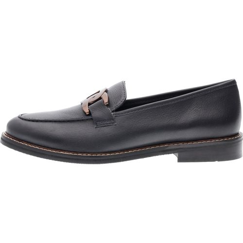 ara Slipper Slipper Leder