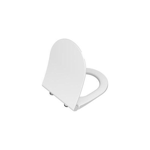 VITRA 110-003R419 WC-Sitz Integra Slim Duroplast