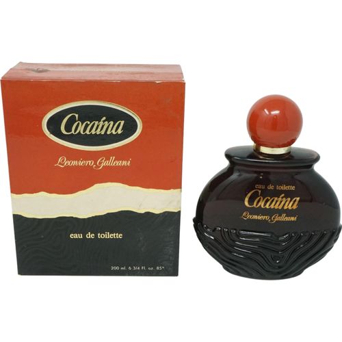 Leoniero Galleani Eau de Toilette 200ml