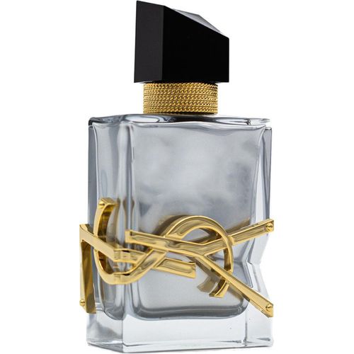YSL Libre L'Absolu Platine Parfum Spray
