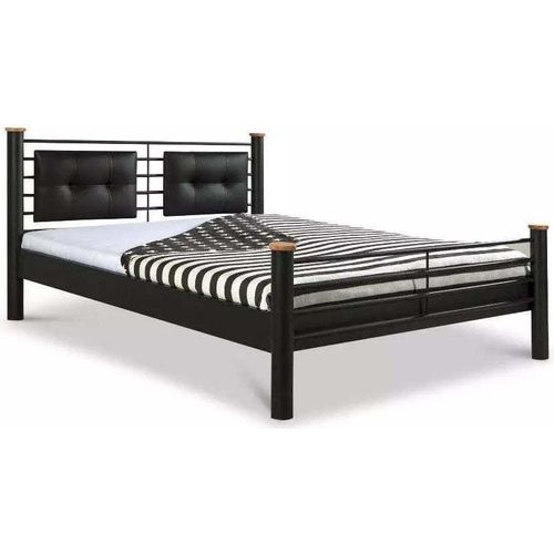 Metallbett Luna – 140 x 200 cm