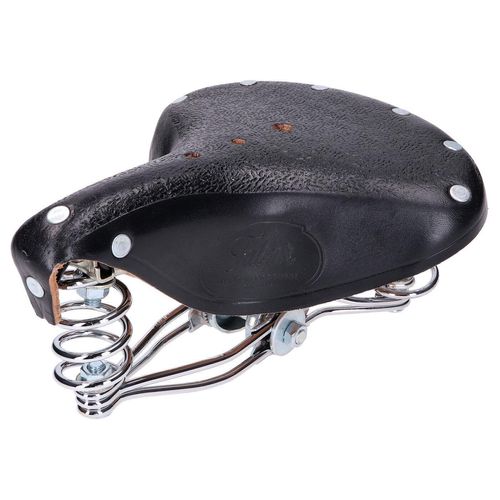 Sattel / Sitz Tabor Lady Classic - schwarz