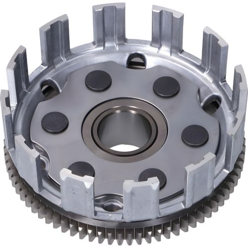 Kupplungskorb für Aprilia RS4, Derbi Senda, Gilera SMT 50, Piaggio / Derbi D50B0 2014-