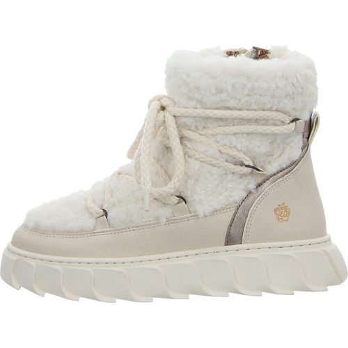 Apple of Eden Winterboots Lyla Damen 31363637303132 Beige 38 EU