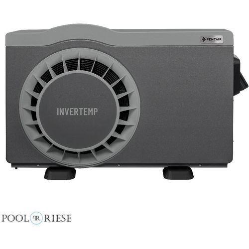 Wärmepumpe Pentair Invertemp DB 4 55-70 m³