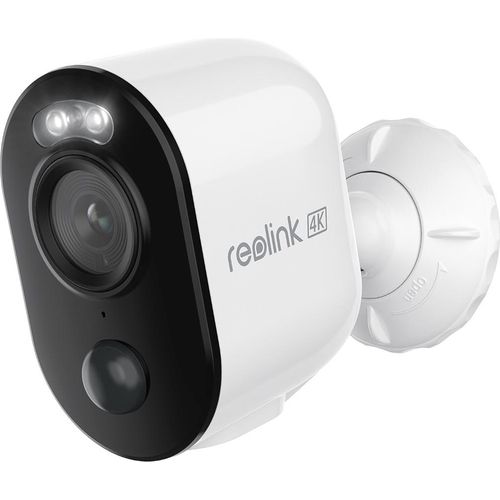 Reolink Argus 3 Ultra Wi-Fi batteriebetriebene Überwachungskamera