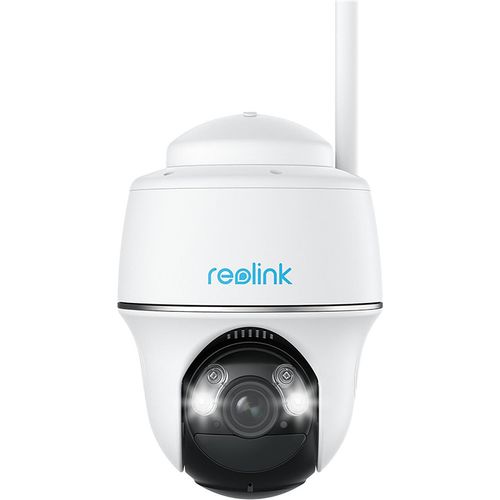 Reolink Argus PT Ultra 4K Super HD Sicherheitskamera