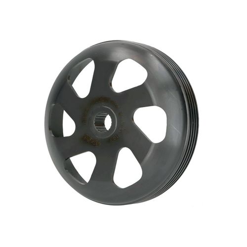 Kupplungsglocke Polini Evolution Maxi Speed Bell 134mm für Piaggio 125-180ccm 2-Takt